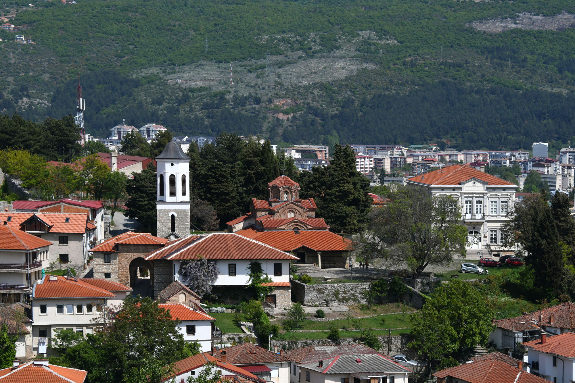 Ohrid (Photo license: CC BY 2.0)